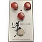 Used J.Rockett Audio Designs Archer Effect Pedal thumbnail