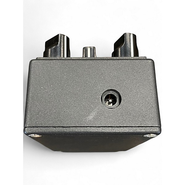 Used Friedman Golden Pearl Overdrive Effect Pedal