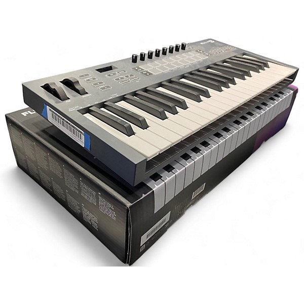 Used Novation FL KEY 37 MIDI Controller