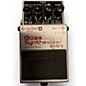 Used BOSS SYB5 Bass Synth Bass Effect Pedal thumbnail