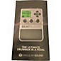 Used Singular Sound Beatbuddy Drum Machine