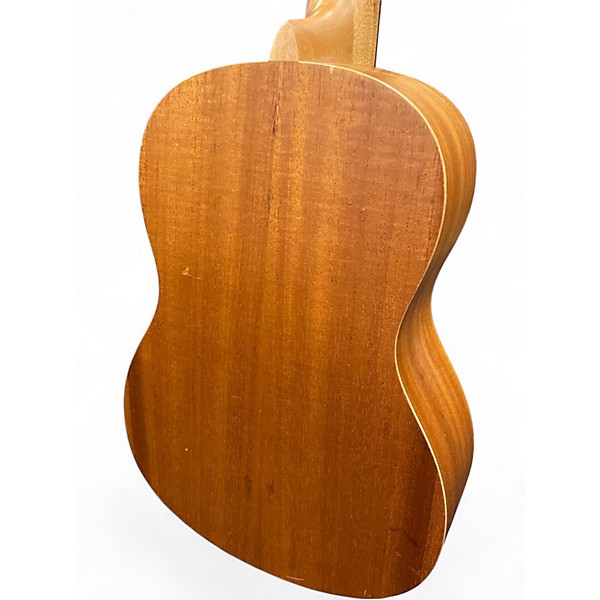 Used Alvarez RU22B BARITONE UKE Mahogany Ukulele