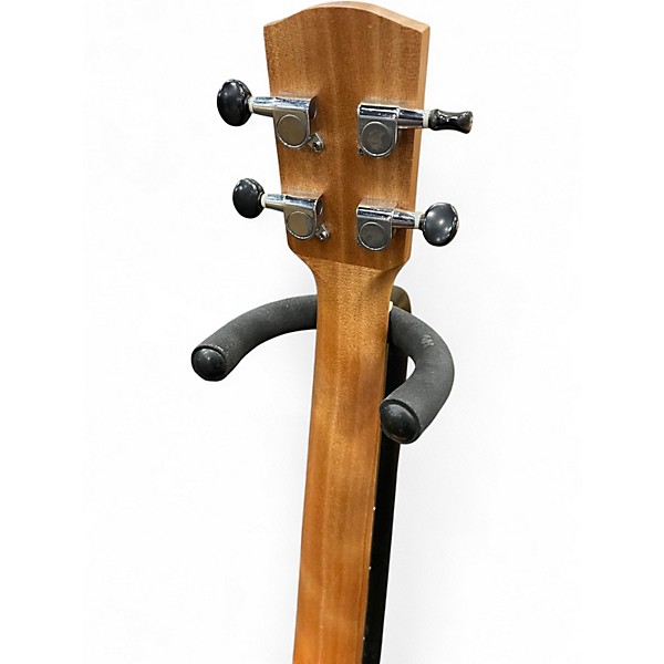 Used Alvarez RU22B BARITONE UKE Mahogany Ukulele