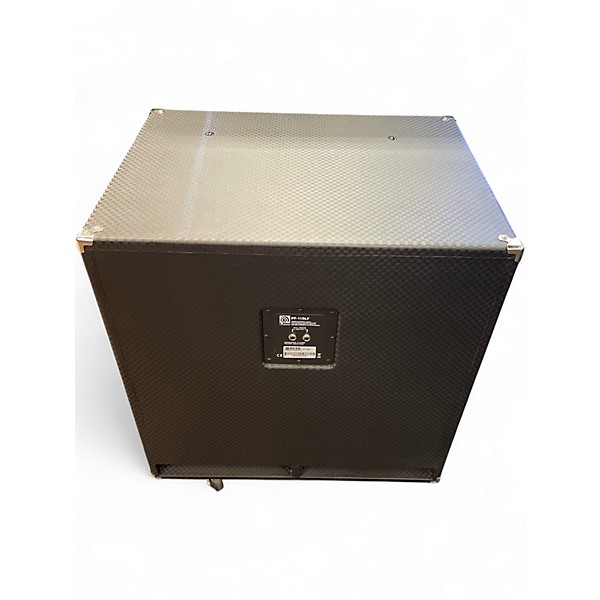 Used Ampeg 115LF Bass Cabinet