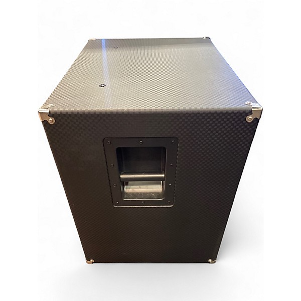 Used Ampeg 115LF Bass Cabinet