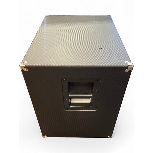 Used Ampeg 115LF Bass Cabinet