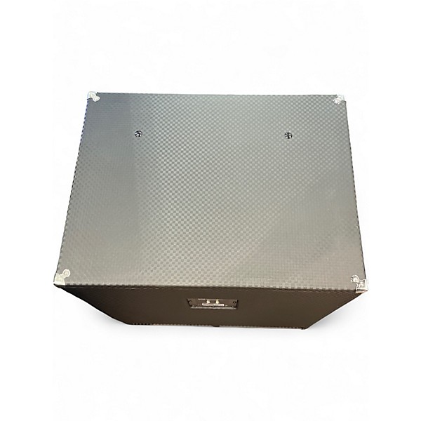 Used Ampeg 115LF Bass Cabinet