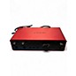 Used Focusrite SCARLETT 2I2 GEN 4 Audio Interface thumbnail