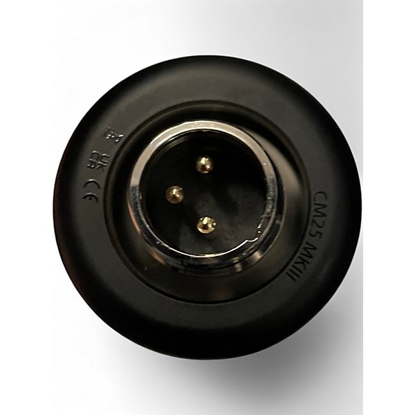 Used Focusrite CM25 MKIII Condenser Microphone