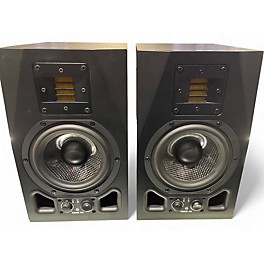 Used Adams A5X PAIR Powered Monitor