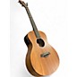 Used Taylor GS Mini-e KOA Natural Acoustic Electric Guitar