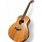 Used Taylor GS Mini-e KOA Natural Acoustic Electric Guitar