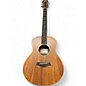 Used Taylor GS Mini-e KOA Natural Acoustic Electric Guitar