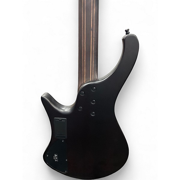 Used Ibanez EHB1500 HEADLESS 2 Color Sunburst Electric Bass Guitar