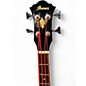Used Ibanez AEB5E BLACK Acoustic Bass Guitar
