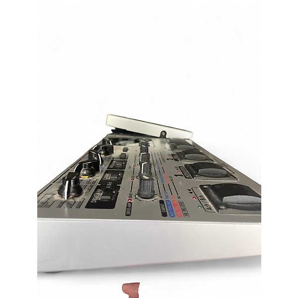 Used KORG TONEWORKS AX1500G Effect Processor