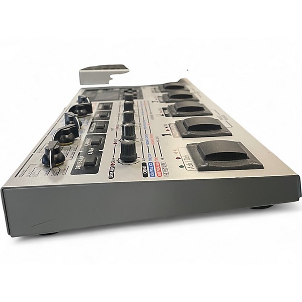 Used KORG TONEWORKS AX1500G Effect Processor