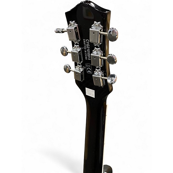 Used Gretsch Guitars G5426 Electromatic Airline Silver Solid Body Electric Guitar