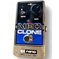Used Electro-Harmonix Neo Clone Analog Chorus Effect Pedal thumbnail
