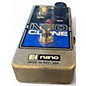 Used Electro-Harmonix Neo Clone Analog Chorus Effect Pedal