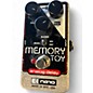 Used Electro-Harmonix Memory Toy Analog Delay Effect Pedal thumbnail
