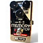 Used Electro-Harmonix Memory Toy Analog Delay Effect Pedal