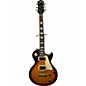 Used 1994 Epiphone Les Paul Standard 2 Color Sunburst Solid Body Electric Guitar thumbnail