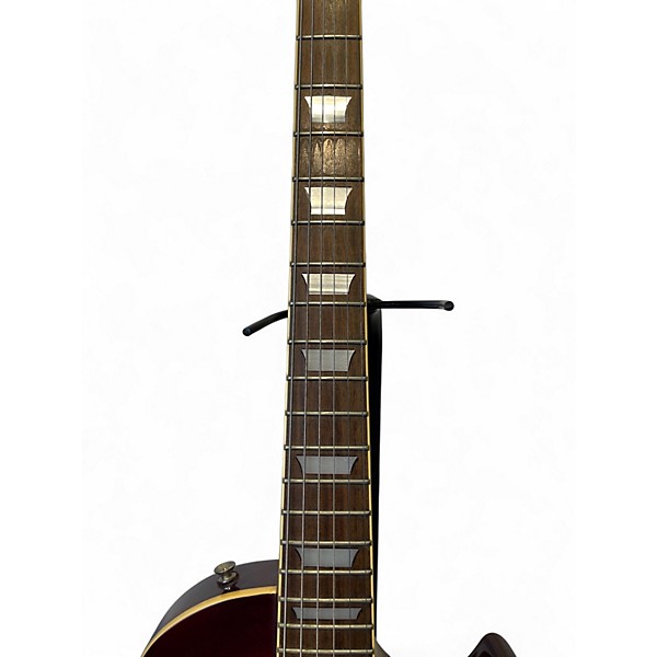 Used 1994 Epiphone Les Paul Standard 2 Color Sunburst Solid Body Electric Guitar