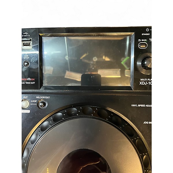 Used Pioneer DJ XDJ-1000 DJ Player