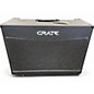 Used Crate VTX212 Guitar Combo Amp thumbnail