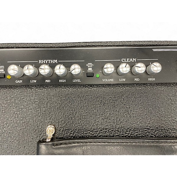 Used Crate VTX212 Guitar Combo Amp