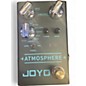 Used Joyo ATMOSPHERE Pedal thumbnail