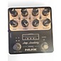 Used NUX AMP ACADAMY BYPASS Effect Pedal thumbnail