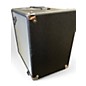 Used Fender Rumble V3 25w 1x8 Bass Combo Amp