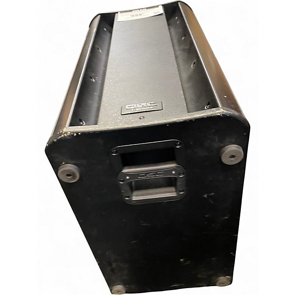 Used QSC KSUB Powered Subwoofer