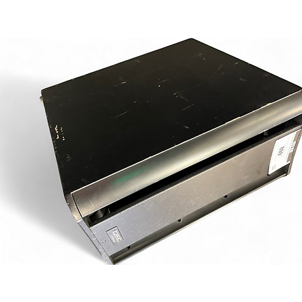 Used QSC KSUB Powered Subwoofer