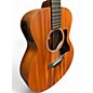 Used Taylor GS Mini-e Natural Acoustic Electric Guitar