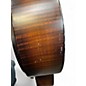 Used Taylor 652ce Wildhoney burst 12 String Acoustic Electric Guitar