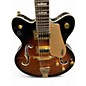 Used Gretsch Guitars G5422G-12 2 Tone Sunburst 12 String Acoustic Electric Guitar