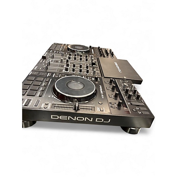 Used Denon DJ PRIME 4+ DJ Controller