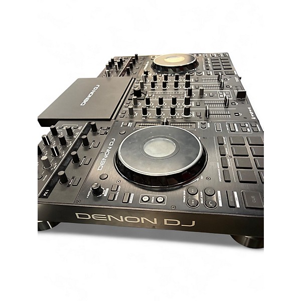 Used Denon DJ PRIME 4+ DJ Controller