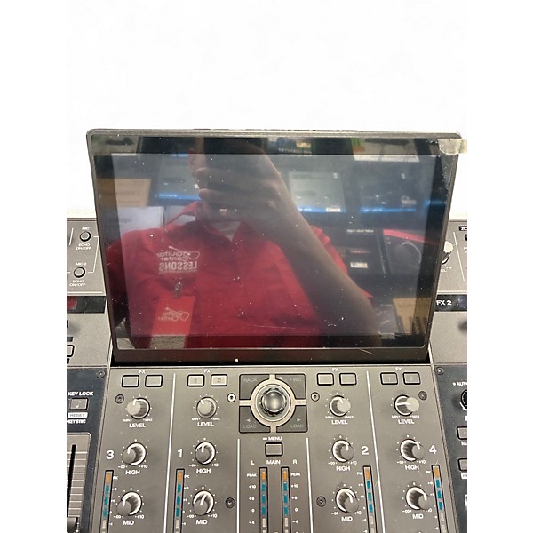 Used Denon DJ PRIME 4+ DJ Controller