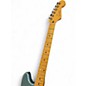 Used 2021 Fender PLAYER Duo Sonic  TIDEPOOL Solid Body Electric Guitar