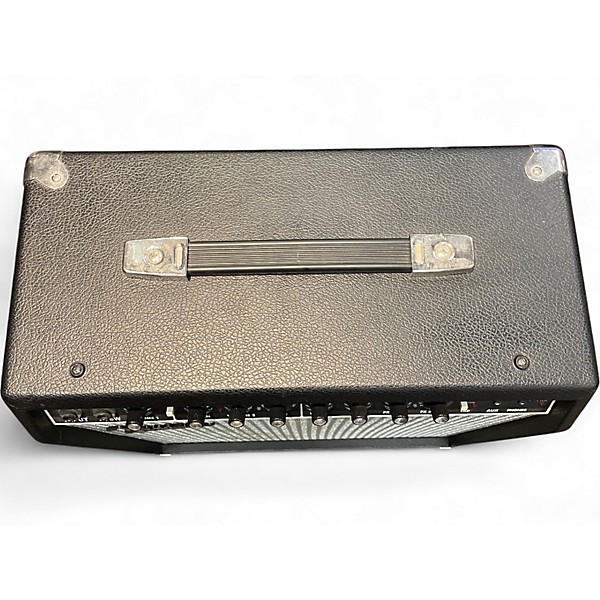 Used Fender Champion 40 Guitar Combo Amp