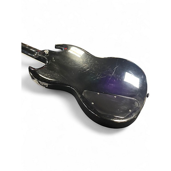 Used 2024 Gibson SG Standard Silverburst Solid Body Electric Guitar