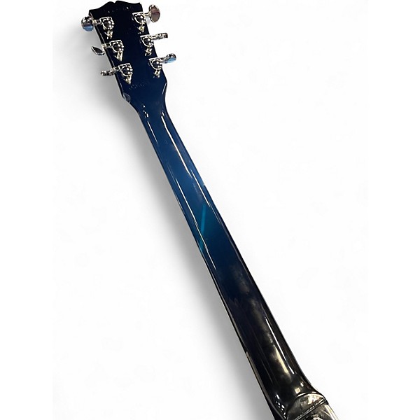 Used 2024 Gibson SG Standard Silverburst Solid Body Electric Guitar