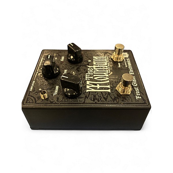 Used Frost Giant Electronics THE MOUNTAIN Effect Pedal