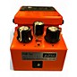 Used BOSS DS1W Effect Pedal