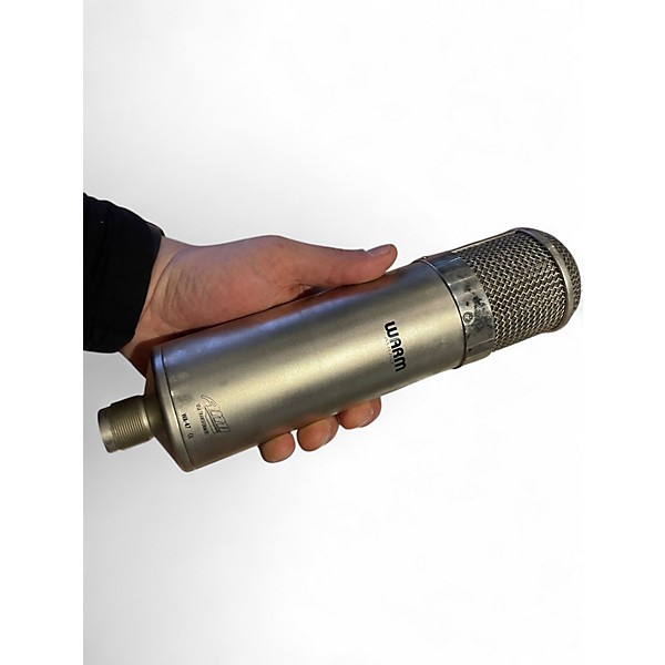 Used Warm Audio WA-47 Condenser Microphone