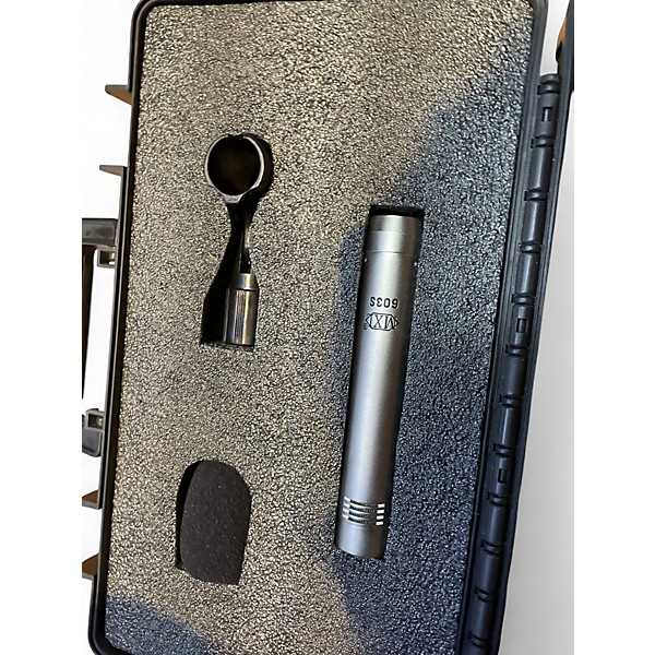 Used MXL 603S Condenser Microphone